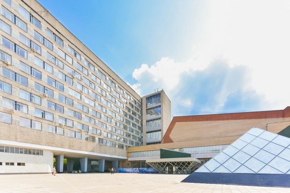 Альма-матер металлургов НИТУ «МИСиС» занял 52 место в рейтинге вузов Европы и Центральной Азии