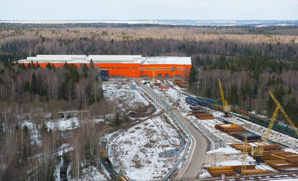 ЗТЗ приступает к выбору проектировщика завода по выпуску бесшовных труб