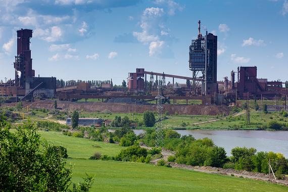 Металлоинвест повышает надёжность производства горячебрикетированного железа